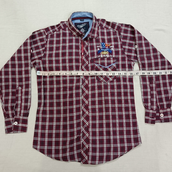 Shirt for kid boy - Picture 7 of 8